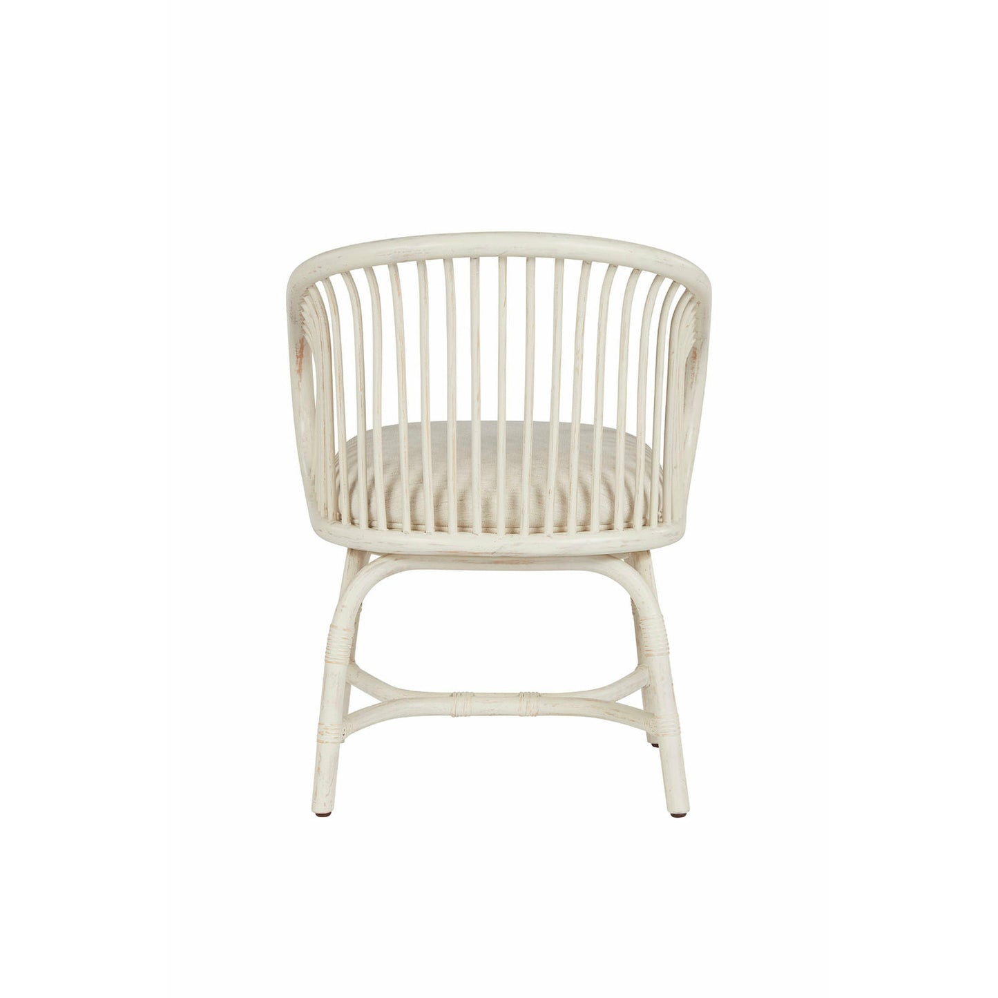 Getaway Aruba Rattan Chair - Chapin Furniture