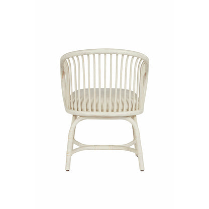 Getaway Aruba Rattan Chair - Chapin Furniture