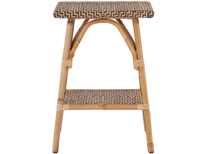 Getaway Coastal Wailea Accent Table - Chapin Furniture