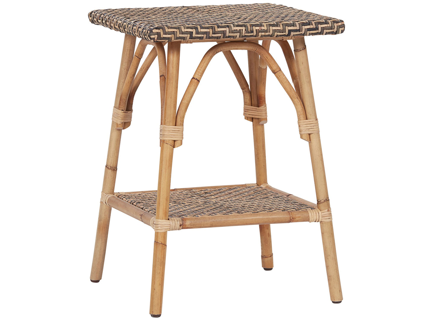 Getaway Coastal Wailea Accent Table - Chapin Furniture