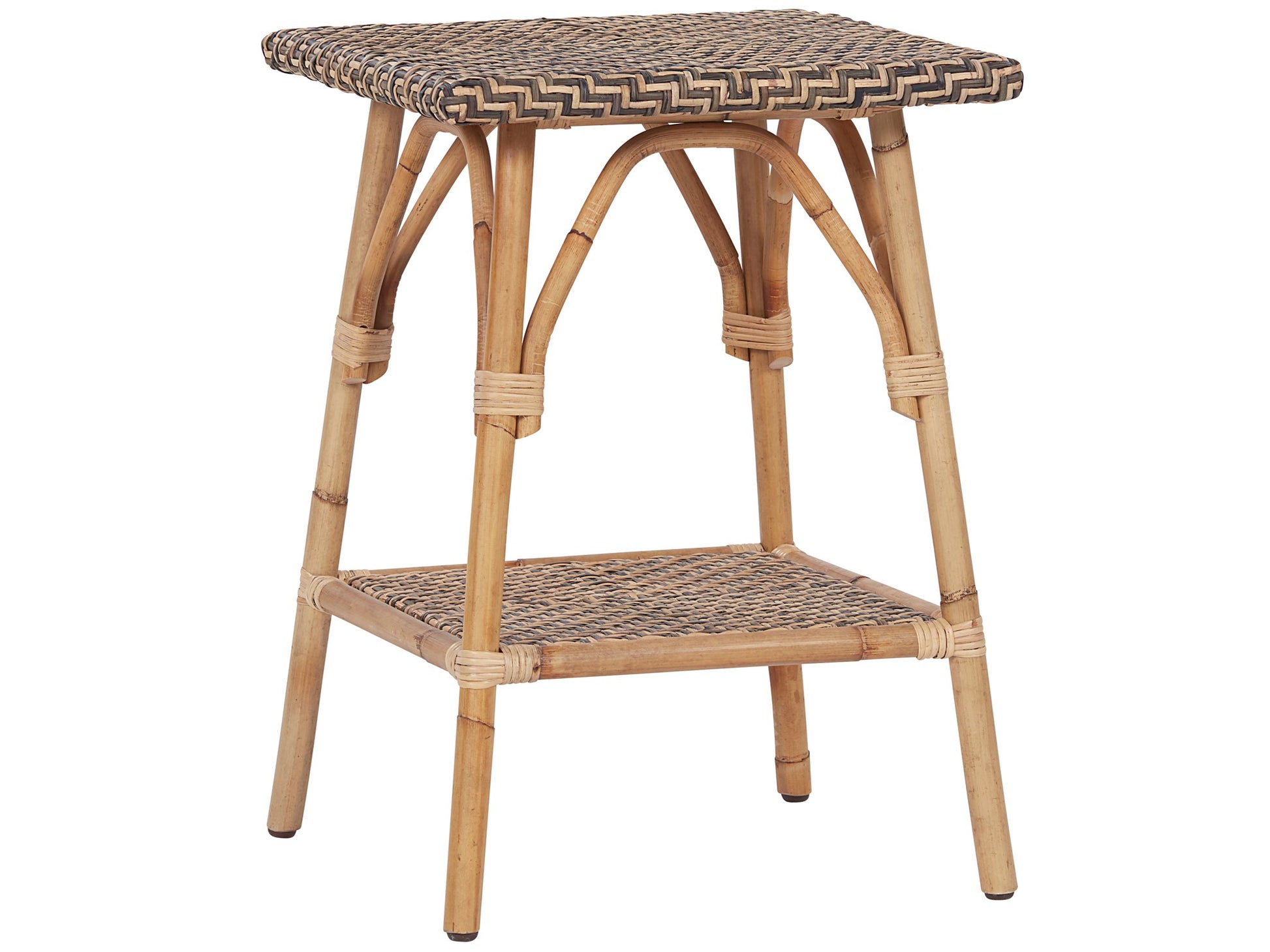Getaway Coastal Wailea Accent Table - Chapin Furniture