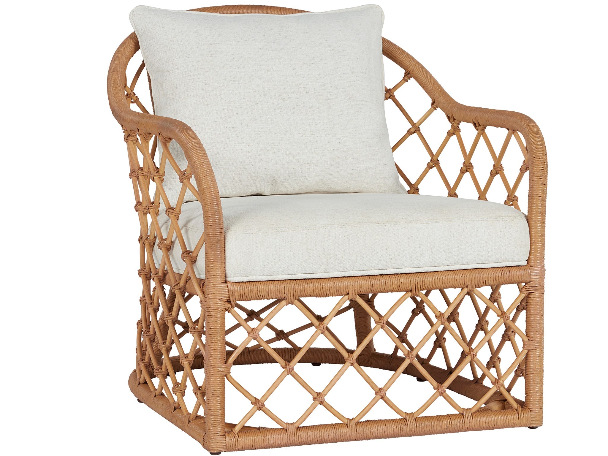 Getaway Coastal Living Miramar Accent Chair