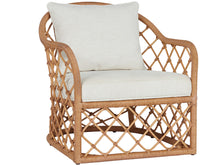 Getaway Coastal Living Miramar Accent Chair - Chapin Furniture