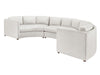 Nomad Encompass Sectional- Customizable - Chapin Furniture