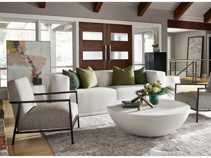 Nomad Everdin Cocktail Table - Chapin Furniture