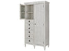 Past Forward Asher Cabinet - Chapin Furniture