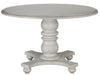 Past Forward Ansen Round Dining Table - Chapin Furniture