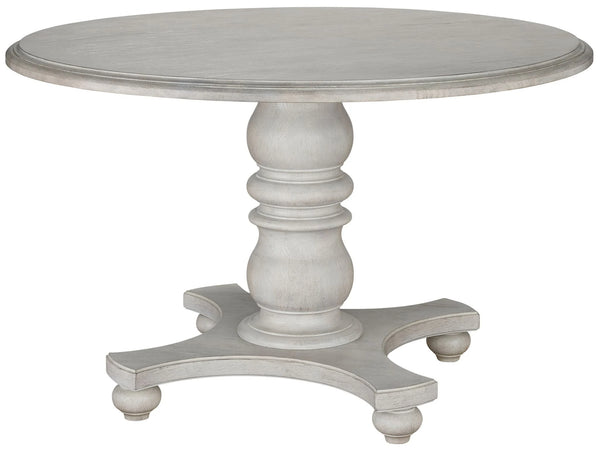 Past Forward Ansen Round Dining Table - Chapin Furniture