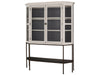 Past Forward Lawrence Display Cabinet - Chapin Furniture