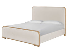 Nomad Queen Bed - Chapin Furniture