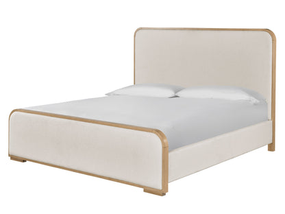 Nomad Queen Bed - Chapin Furniture