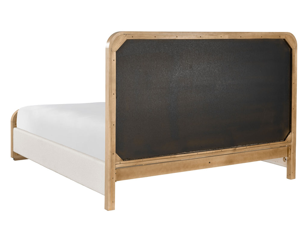 Nomad Queen Bed - Chapin Furniture