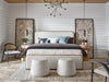 Nomad King Bed - Chapin Furniture