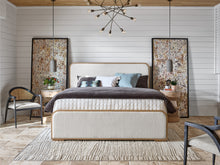 Nomad Queen Bed - Chapin Furniture