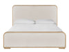 Nomad King Bed - Chapin Furniture