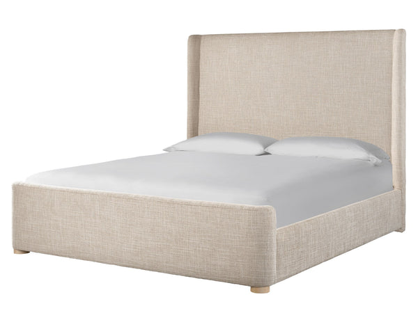 Nomad Daybreak Queen Bed - Chapin Furniture