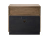 Nomad Nightstand - Chapin Furniture