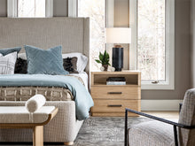 Nomad Nightstand - Chapin Furniture