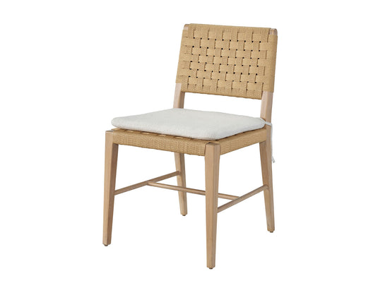 Nomad Side Chair- Set of 2 - Chapin Furniture