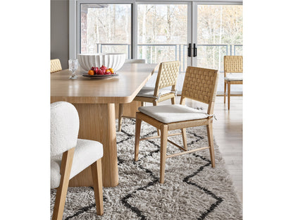 Nomad Side Chair- Set of 2 - Chapin Furniture