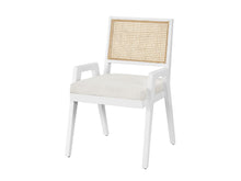 Nomad Sonora Arm Chair- Set of 2 - Chapin Furniture
