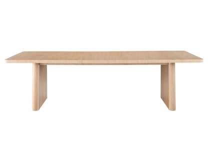 Nomad Dining Table - Chapin Furniture
