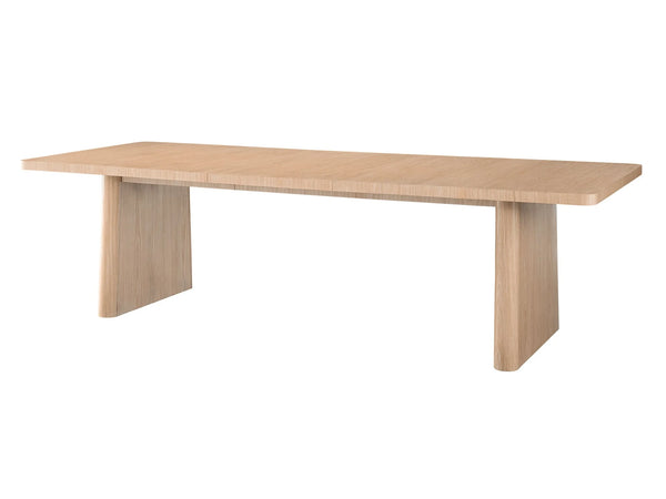 Nomad Dining Table - Chapin Furniture