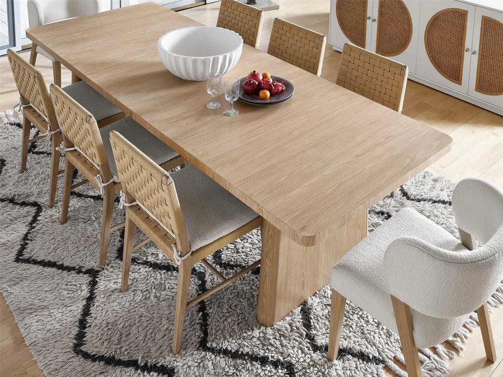 Nomad Dining Table - Chapin Furniture