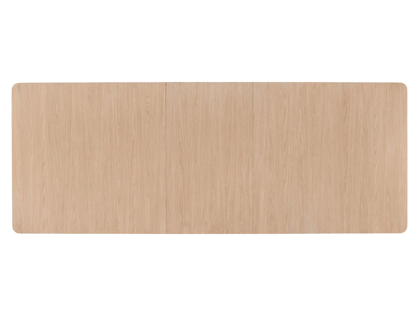 Nomad Dining Table - Chapin Furniture