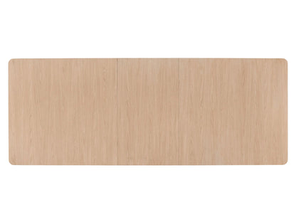 Nomad Dining Table - Chapin Furniture