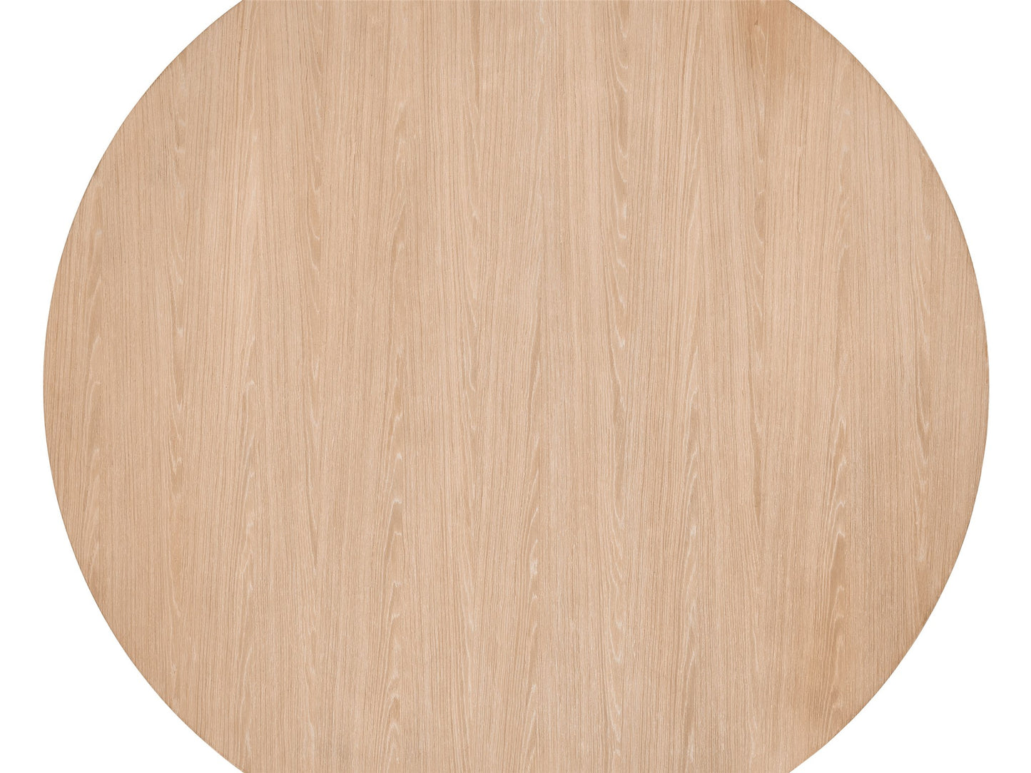 Nomad Callon Round Dining Table - Chapin Furniture