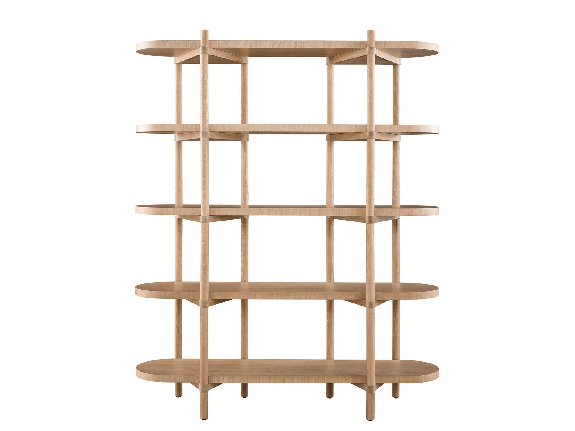 Nomad Etagere - Chapin Furniture