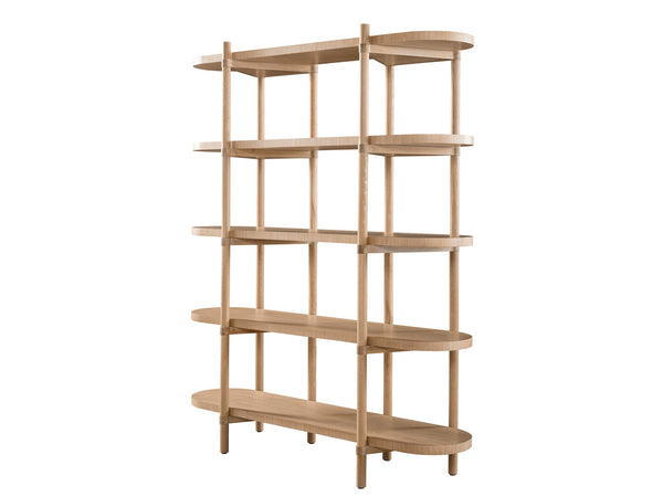 Nomad Etagere - Chapin Furniture