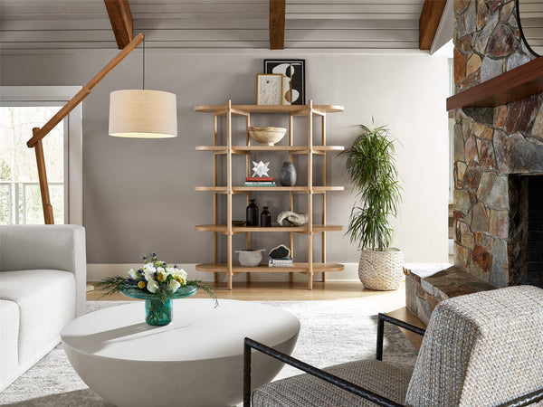 Nomad Etagere - Chapin Furniture