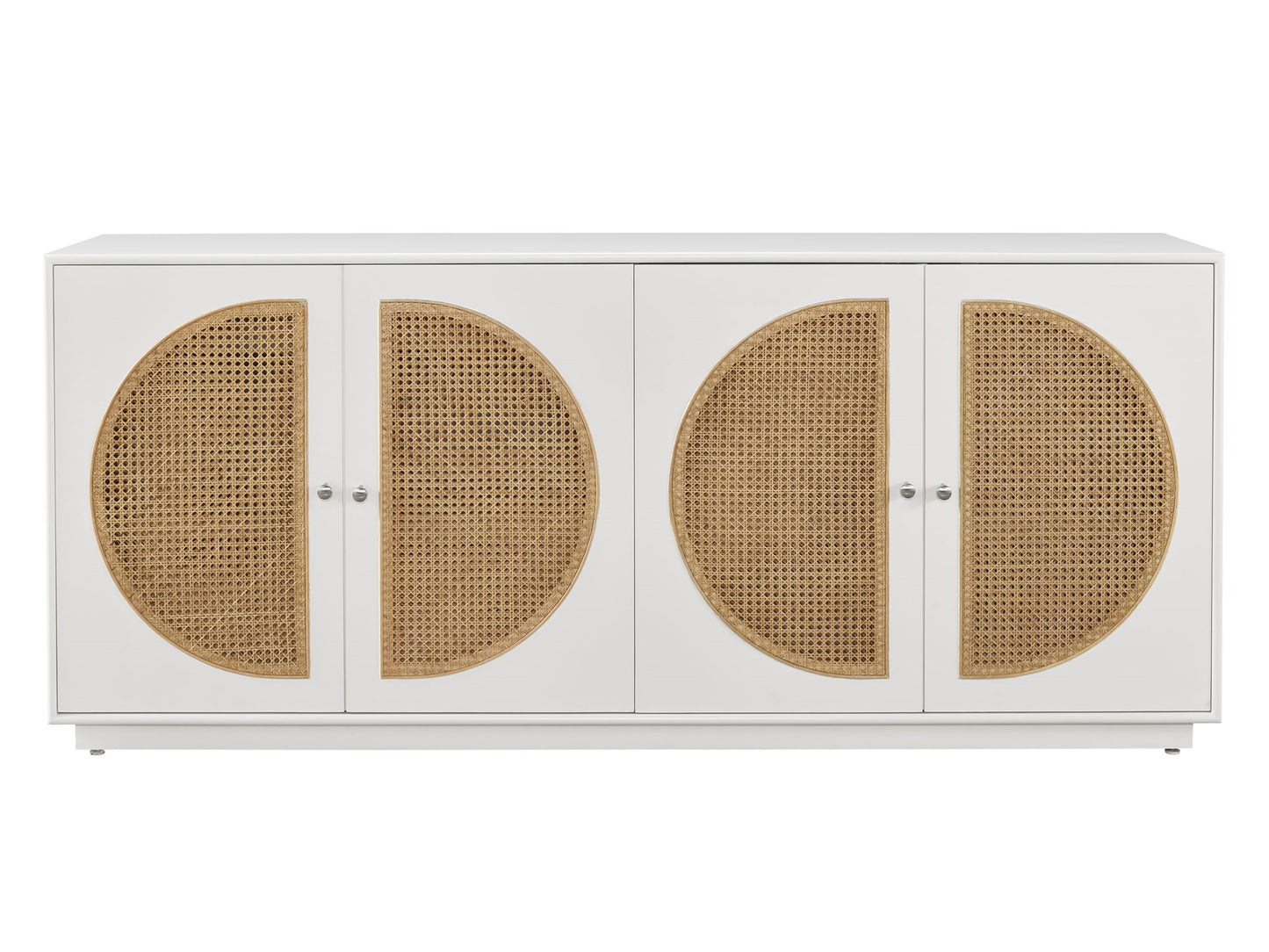 Nomad Credenza - Chapin Furniture