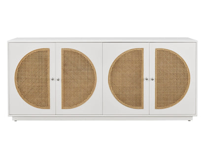 Nomad Credenza - Chapin Furniture