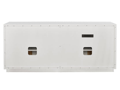 Nomad Credenza - Chapin Furniture