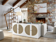 Nomad Credenza - Chapin Furniture