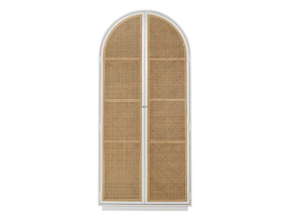 Nomad Golden Hour Utility Cabinet - Chapin Furniture