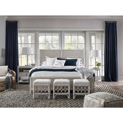 Getaway Drawer Nightstand - Chapin Furniture