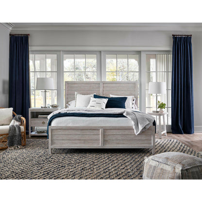 Getaway Panel Bed - Chapin Furniture