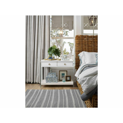 Getaway Coastal Belize Nightstand - Chapin Furniture