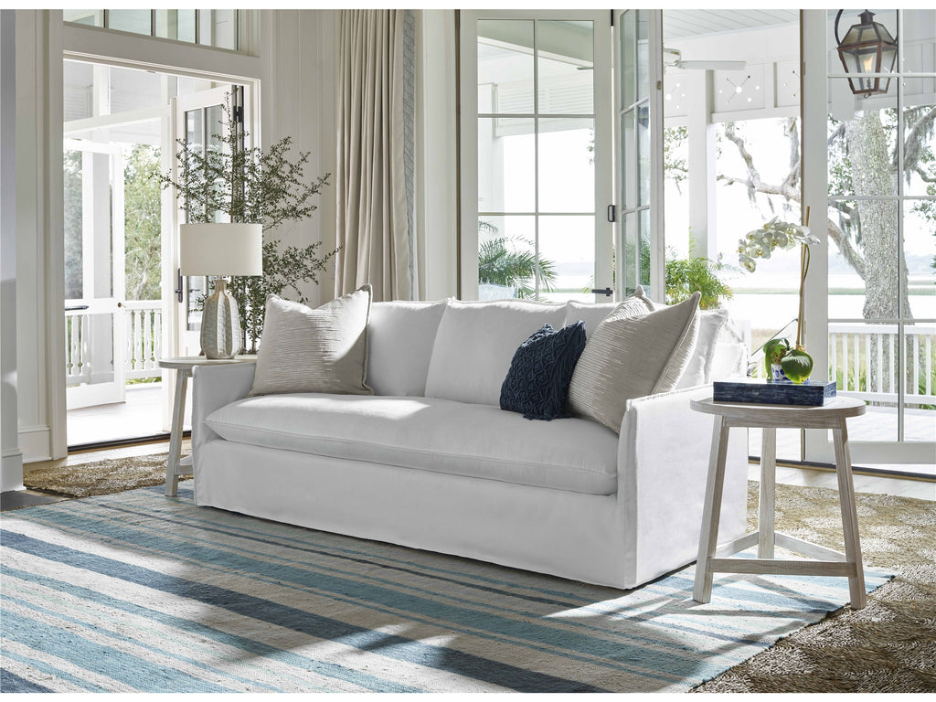 Getaway Coastal Living Siesta Key Sofa - Chapin Furniture