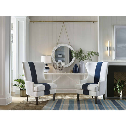 Getaway Surfside Wing Chair - Chapin Furniture