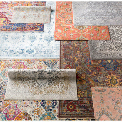 Liverpool Rug - Chapin Furniture