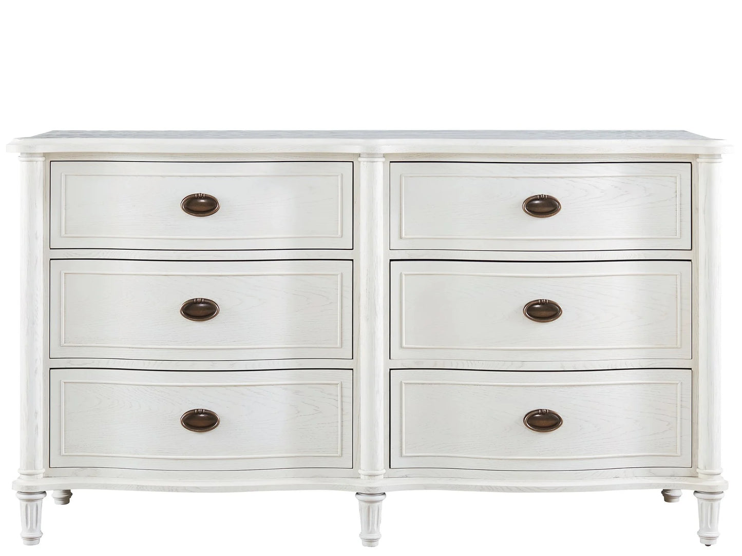 Amity Drawer Dresser - Chapin Furniture
