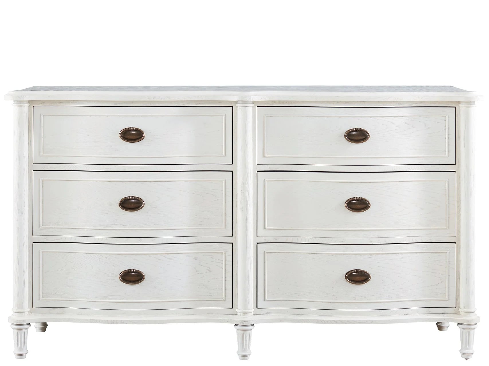 Amity Drawer Dresser - Chapin Furniture
