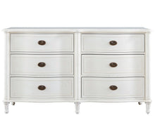 Amity Drawer Dresser - Chapin Furniture