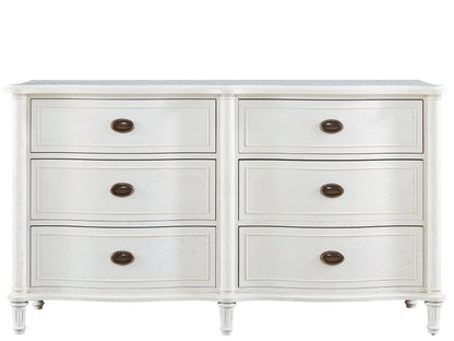 Amity Drawer Dresser - Chapin Furniture