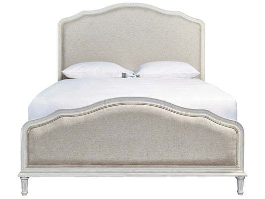 Amity Queen Bed - Chapin Furniture